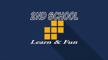 SketchUp & V-Ray Tutorial | Complete Pyramid Shaped Work Video-2 | 2ND SCHOOL |  By Al Amin Munnaa