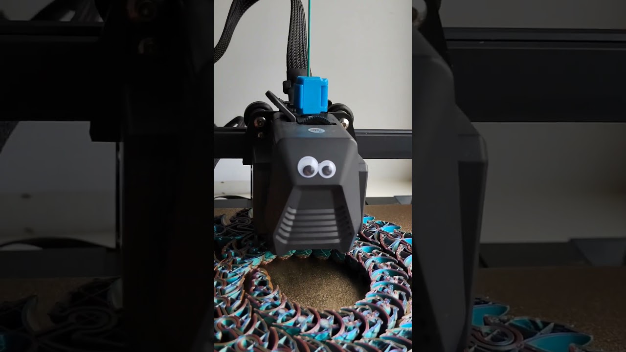 Elegoo neptune 3 pro