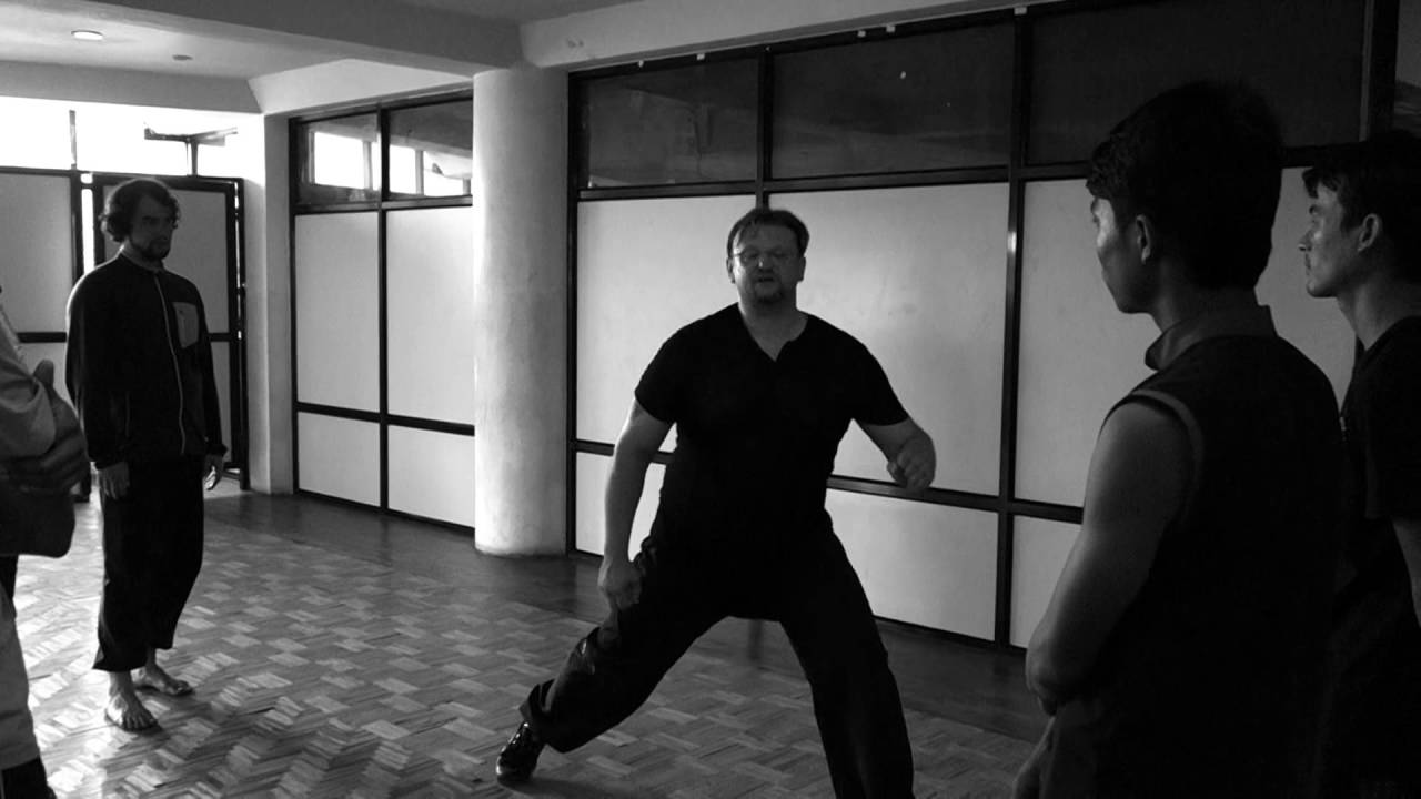 Heavy Hands & Muddy Palms (Lesson in Nepal) YouTube
