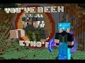 Etho Plays Minecraft - Episode 500: LP World Tour