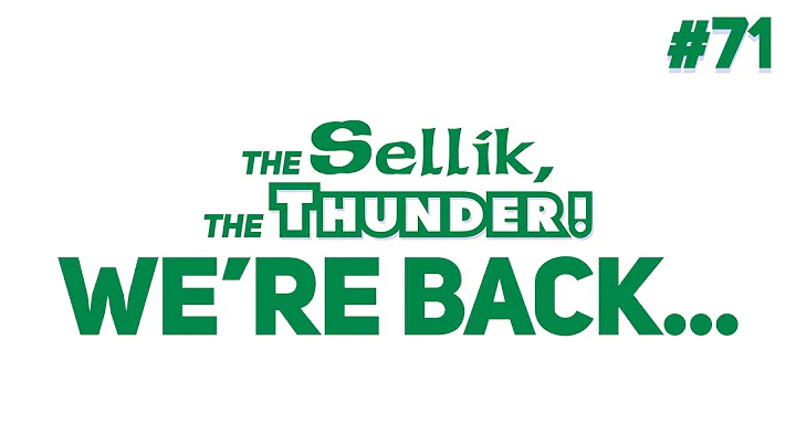 CELTIC ARE BACK, AND SO ARE WE! | The Sellik, The ...