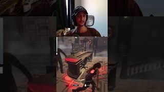 mogando o jason #dbd #deadbydayligiohtcheat #dbdbrasil #gaming #deadbydaylight #gamer #gameplay