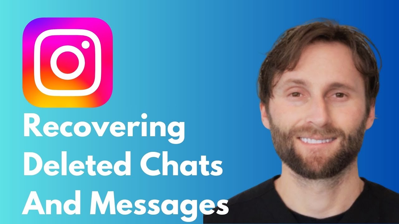 How to Recover Deleted Instagram Chats and Messages [Full Guide 2026]