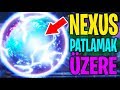 KÜRE PATLAMAK ÜZERE | 10. SEZON TEORİLERİ (Fortnite Türkçe)