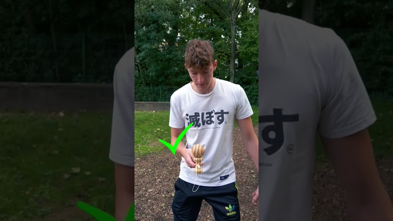 Dieses Video ENDET wenn ich die CHALLENGE NICHT schaffe... 