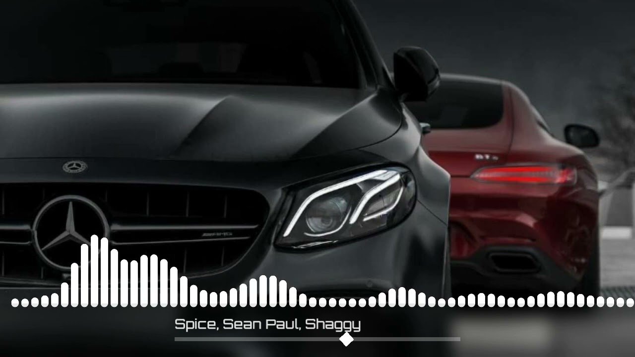 Sean Paul, Shaggy, Spice - Go Down Deh (feat. Shaggy and Sean Paul)