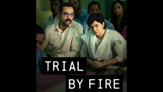 Abhay On Trail By Fire: Done True Stories Before But This One Has To Be The Most Tragic | Movie