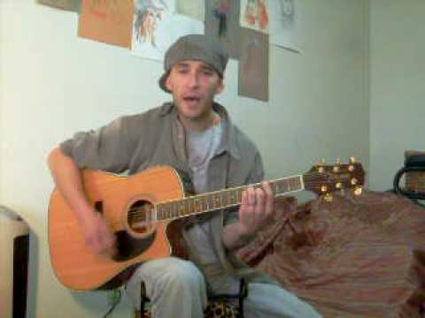 Christian "Lift you Up" Original Music Corley