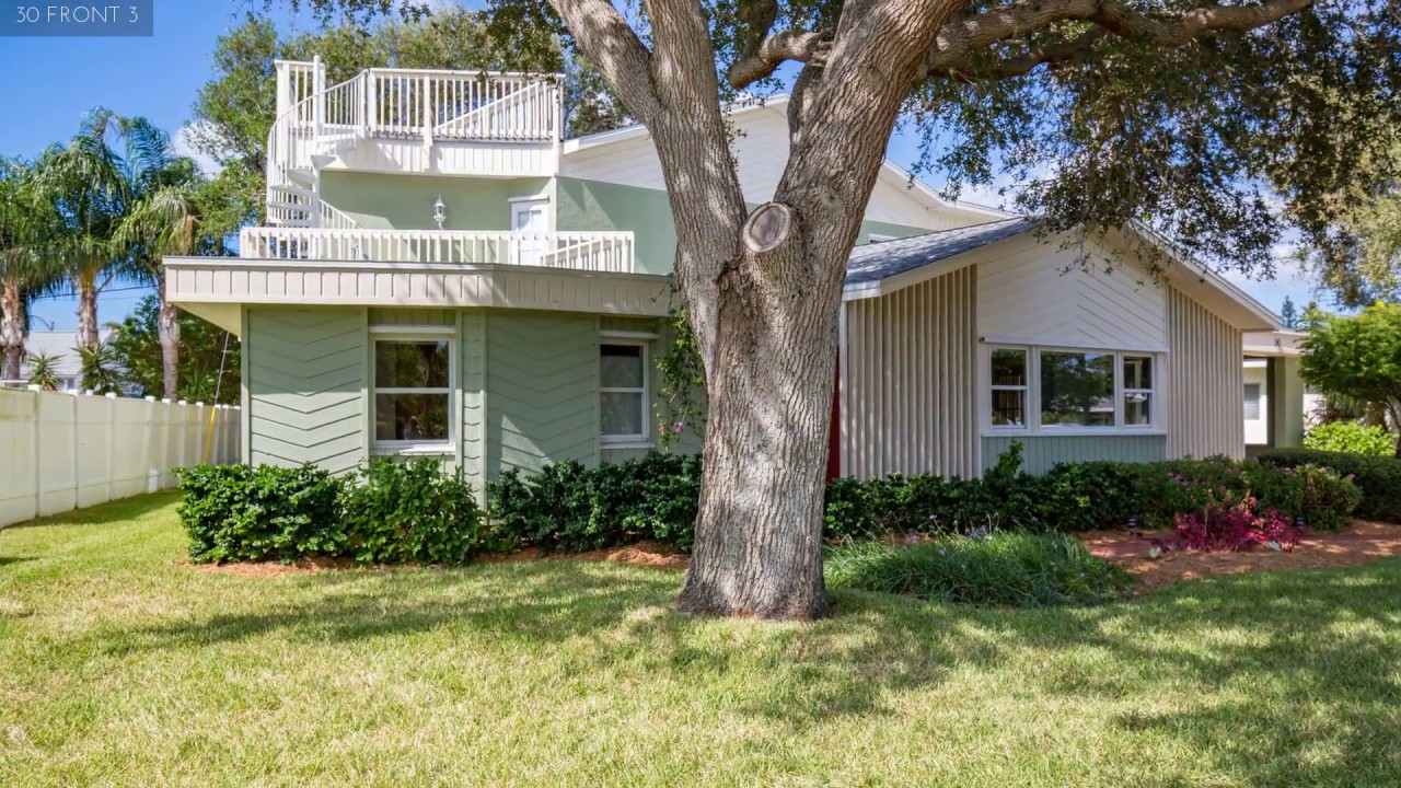 30 160th Ave, Redington Beach FL 33708, USA