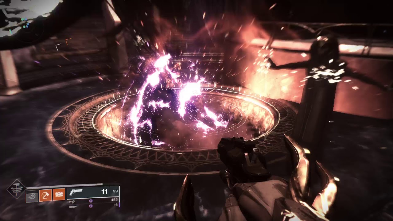 Destiny 2: Last Wish Final Reward, Essence of Dawning??????