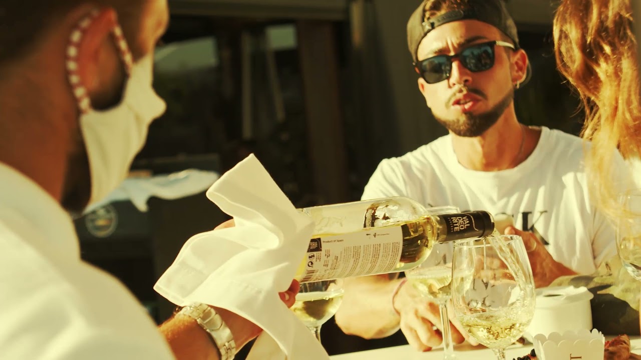 Un respiro en el paraíso | Roca Negra Sunset Club