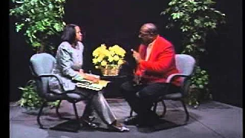 S O V  Classic 5.27.1998 Guest Pastor Hue Fortson