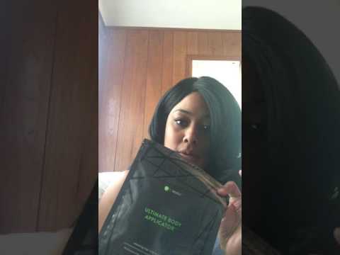 It Works -
