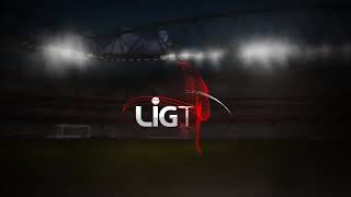 LigTV Jenerik ID (2010) [Not related to WMIA57 or it's sister stations] Resimi