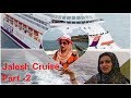 My Journey of Mumbai to Goa on Jalesh Cruise Part-2  || My Blog || fullthaali