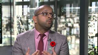 The Nitty-Gritty Behind the Oil Price Dive