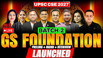 UPSC 2027: How to Start Preparation from Scratch | Complete Strategy by Sarrthi IAS