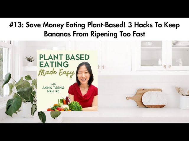 Plant-based eating becomes a way to save money, 2021-02-24