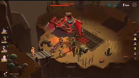 Man or Vampire || Level 2 || Gameplay 2 || Jepoys09 Official