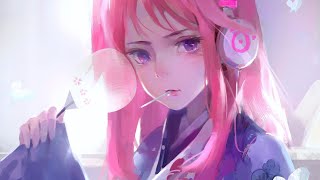 Nightcore - MMM