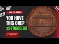 The Fascinating History of the One-Cent Coin 1997 D : More Than Just a Penny!