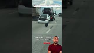 🚨 Arrestaban migrantes en tribunales y todo era ilegal