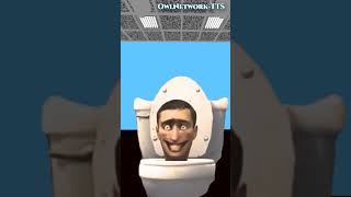 (#Shorts18) Microsoft Sam Meets Skibidi Toilet
