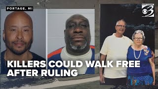 Family calls for Michigan Supreme Court to undo ruling giving killers a chance at freedom