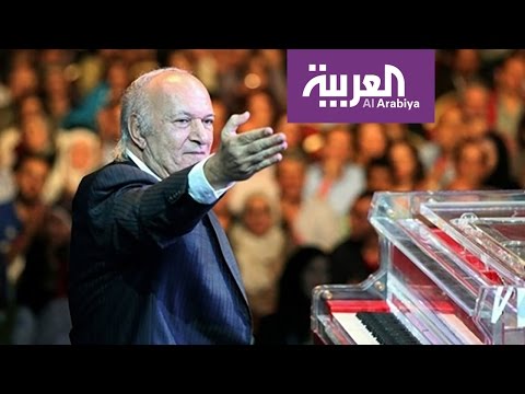 تفاعلكم السر وراء ارتفاع أسعار تذاكر حفل عمر خيرت في جدة