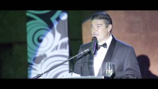 CBRE Christmas Party 2015 Clip #2