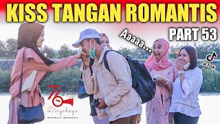 Romantic Hand Kis Part 53, August 17 Special