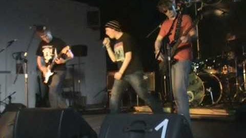 Preistoemperkes Skyscraper Shit