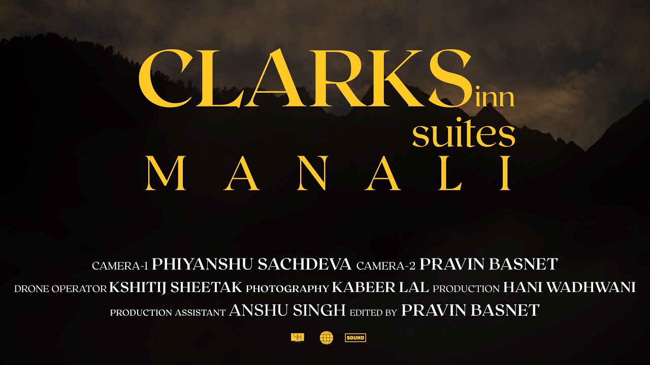 Clarskinn Suites Manali
