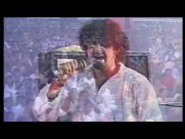 Sonu Nigam (Live Performance) - Jag Mein Sundar Hain Do Naam class=