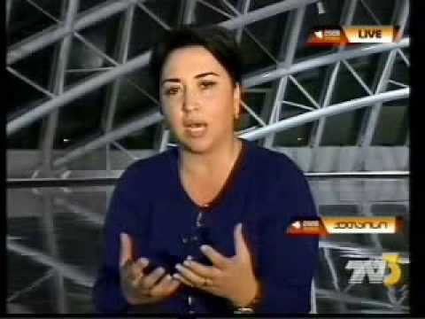 ეკა ბესელია - დიდი პოლიტიკა