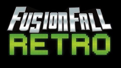 Fusionfall Retro Initial Analysis and Thoughts