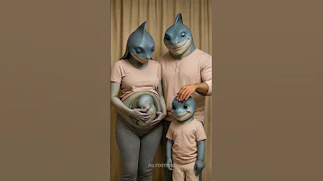 Italian Brainrot Family 