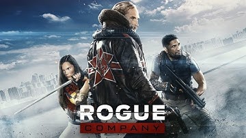 Rogue Company: Early Access