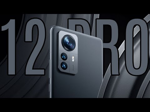 XIAOMI'NIN EN İYİSİ! | Xiaomi 12 Pro Detaylı İncelemesi