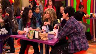 iCarly: Baddest BFF