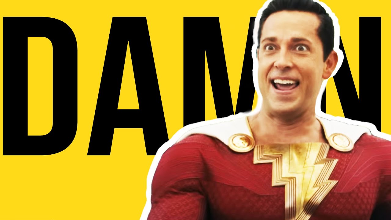 Shazam! 2 pode causar fúria no espectador - O PipoqueiroO Pipoqueiro