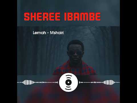 Sheree Ibambe 