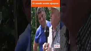 Övdü Mü Sövdü Mü Belli Değil En İyisi Gezmek