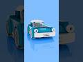 LEGO Porsche 911 🚘 #lego #animation #speedbuild #porsche