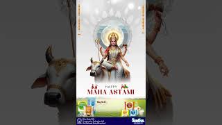 Maha Ashthami!!!