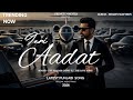 THE PG - TERI AADAT | TRENDING PUNJABI SONG | 2026 | THE LOVE VIBES | PRINCE MAKHIJA | DS STUDIO