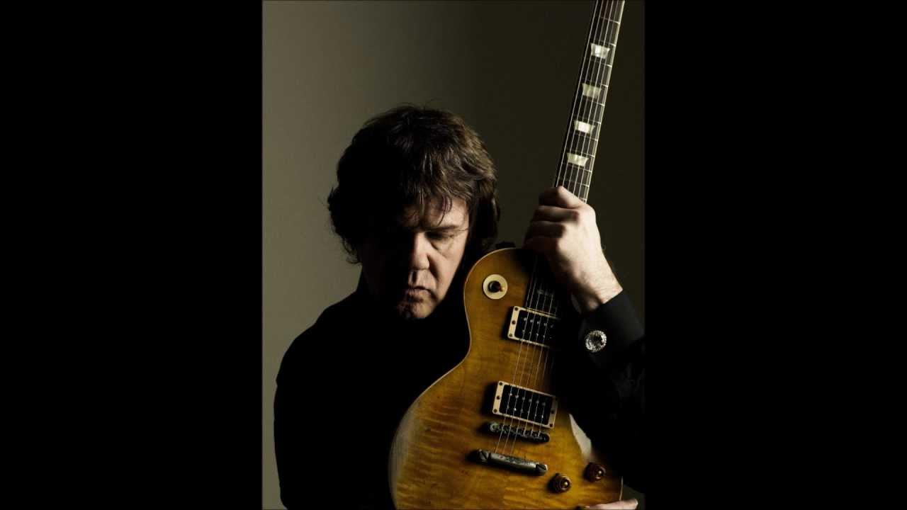Gary Moore - As the years go passing by Gary Moore - As the years go passing by
