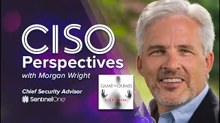 A Conversation with Morgan Wright (SentinelOne)