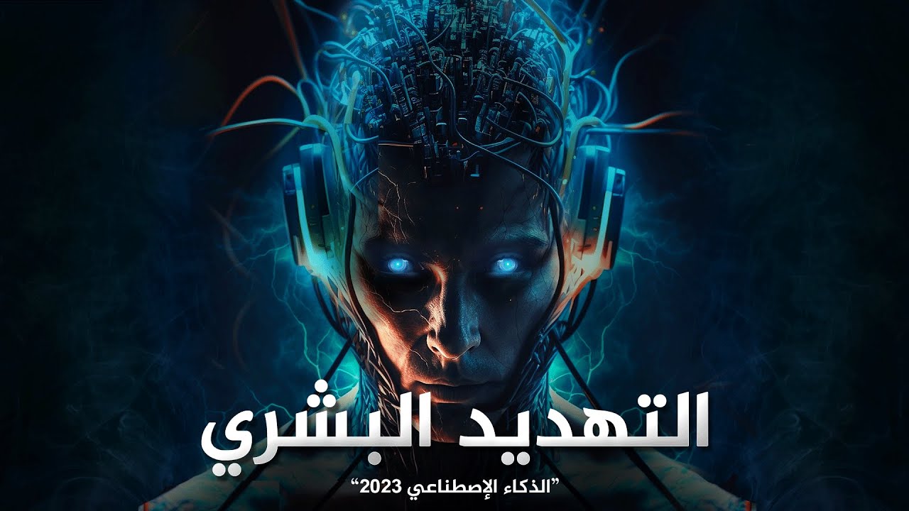 الجانب المظلم من الذكاء الإصطناعي | هل أصبحت الهيمنة البشرية في خطر؟ ai