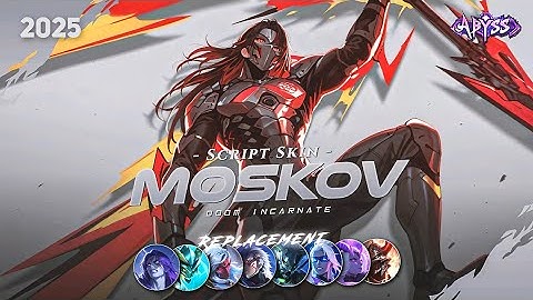 SCRIPT MOSKOV ABYSS - DOOM INCARNATE NO PASSWORD | FULL EFFECT & VOICE I NEW PATCH